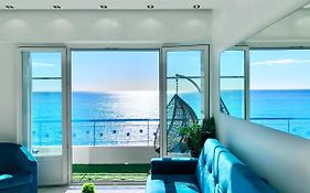 Sea view - Promenade des Anglais